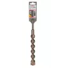 Hammer drill bit Bosch SDS Plus-5, diameter 2.5 cm, single piece