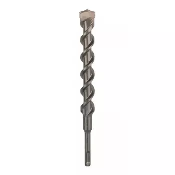 Hammer drill bit Bosch SDS Plus-5, diameter 2.5 cm, single piece