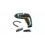 Bosch IXO 7 235 RPM Black, Green