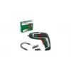 Bosch IXO 7 235 RPM Black, Green