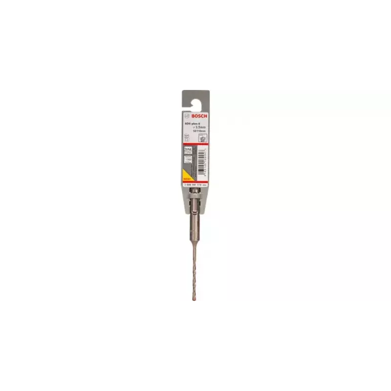 Drill Bits Bosch SDS plus-5 2608597129