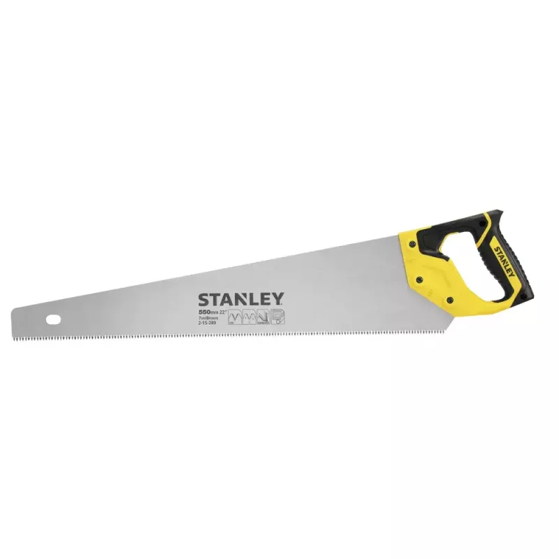 Hand Saw Stanley 2-15-289