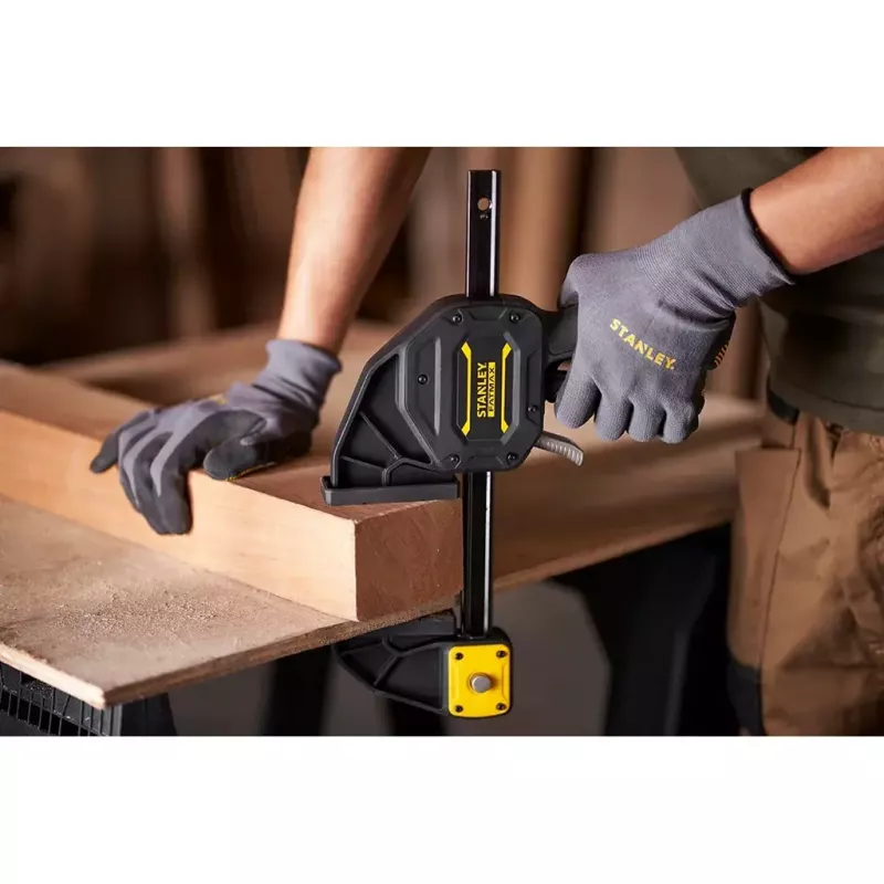 C-clamp Stanley FATMAX XL Trigger Clamp FMHT0-83238