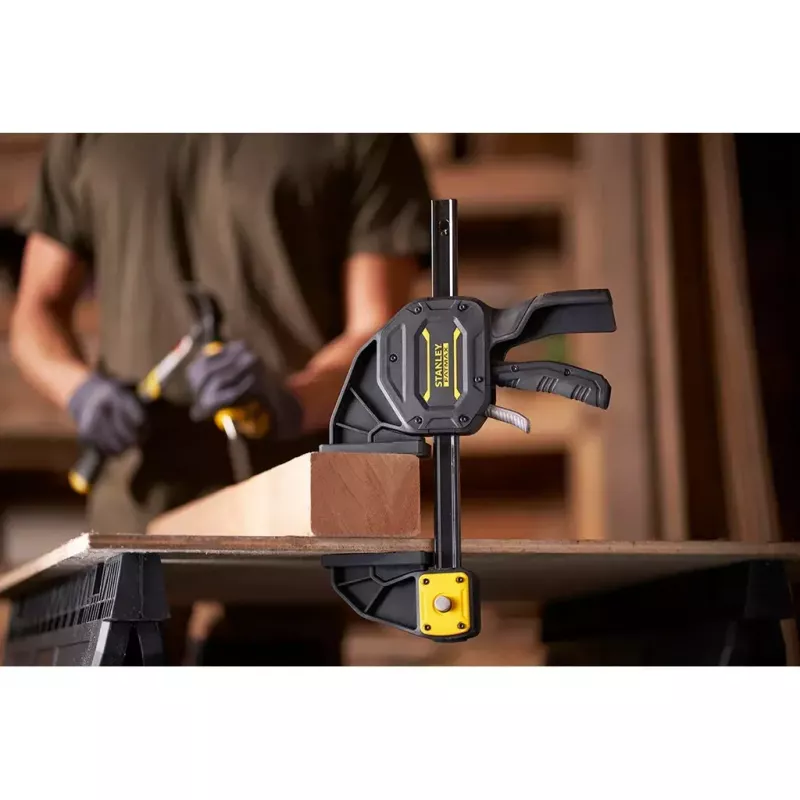 C-clamp Stanley FATMAX XL Trigger Clamp FMHT0-83238