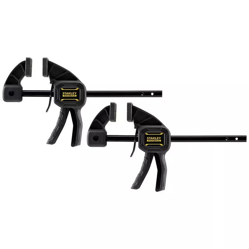 Bar clamp Stanley FATMAX M Trigger Clamps