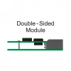 Internal interface card DeLOCK 62551