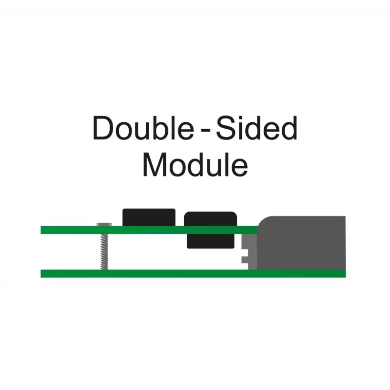 Internal interface card DeLOCK 62551