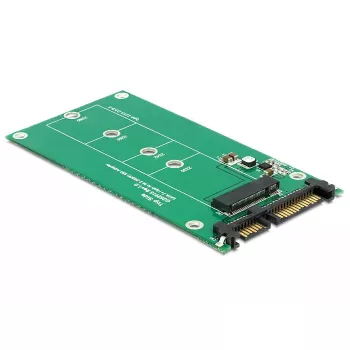 Internal interface card DeLOCK 62551