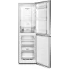 Gorenje NRK418DCS4 Freestanding 256 L Grey