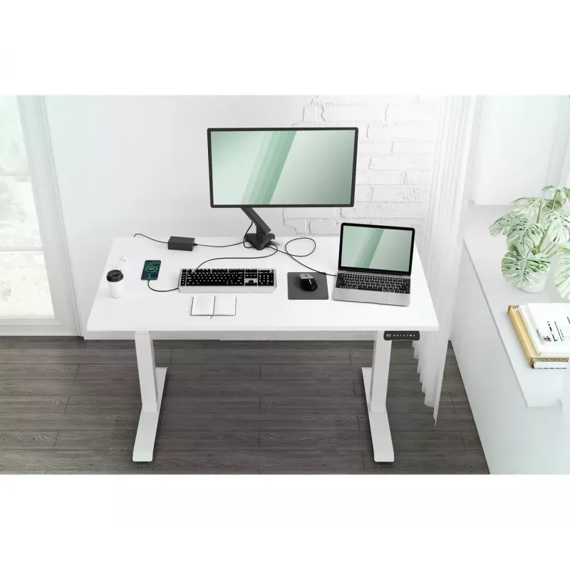 Monitor Mount Digitus DA-90405 with Docking Station