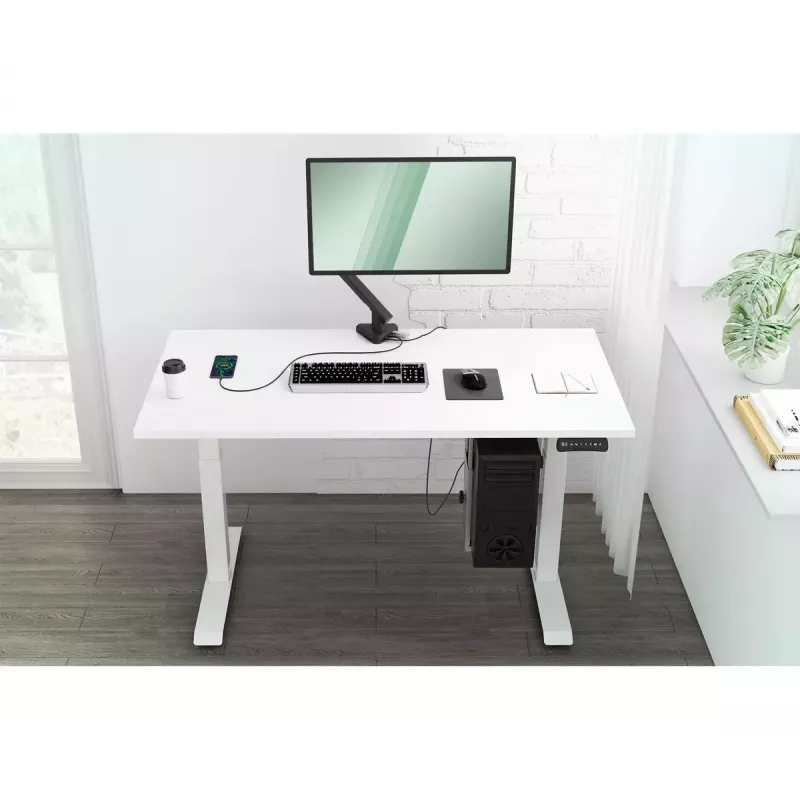 Monitor Mount Digitus DA-90405 with Docking Station