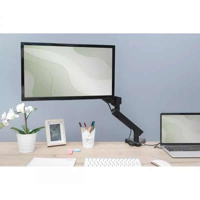 Monitor Mount Digitus DA-90405 with Docking Station