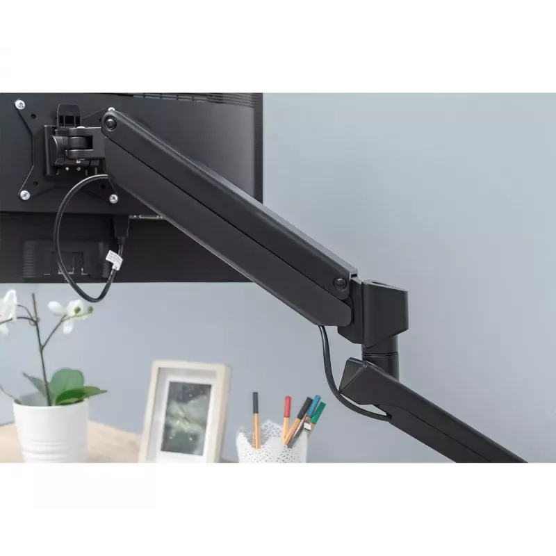 Monitor Mount Digitus DA-90405 with Docking Station