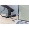 Monitor Mount Digitus DA-90405 with Docking Station