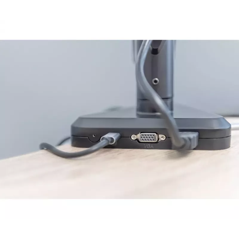 Monitor Mount Digitus DA-90405 with Docking Station