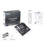Motherboard ASUS PRIME H810M-A-CSM — Intel H810, LGA 1851, microATX, 2× DDR5 DIMM (up to 128GB), 2× M.2, 4× SATA III, PCIe 4.0