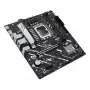Motherboard ASUS PRIME H810M-A-CSM — Intel H810, LGA 1851, microATX, 2× DDR5 DIMM (up to 128GB), 2× M.2, 4× SATA III, PCIe 4.0