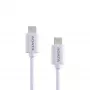 USB-C to USB-C cable ADATA CACC-200PN-WH, USB 2.0, 2 m, white