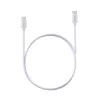 USB-C to USB-C cable ADATA CACC-200PN-WH, USB 2.0, 2 m, white