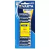 Single-use battery Varta High Energy AA 10-pack