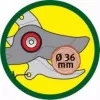 Pruning Shears WOLF-Garten RR-VM