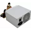 SEASONIC SSP-600ET2 600W PC power supply, ATX, 80 PLUS (model SSP-600ET2)