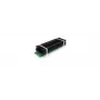 ICY BOX IB-M2HS-70 Solid-state drive Heatsink/Radiator Black 1 pc(s)