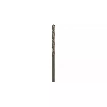 Twist Drill Bits Bosch 2608585942 HSS Ground 1.5-10mm