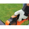 Hedge Trimmer Black & Decker GTC18504PC Double Blade 3.24 kg