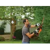 Hedge Trimmer Black & Decker GTC18504PC Double Blade 3.24 kg
