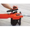 Black & Decker GKC3630L20 cordless chainsaw