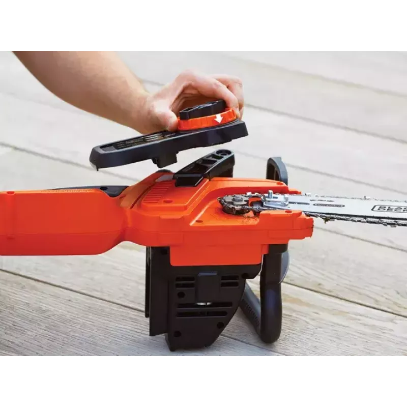 Black & Decker GKC3630L20 cordless chainsaw