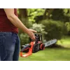 Black & Decker GKC3630L20 cordless chainsaw