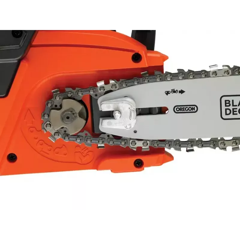 Black & Decker GKC3630L20 cordless chainsaw