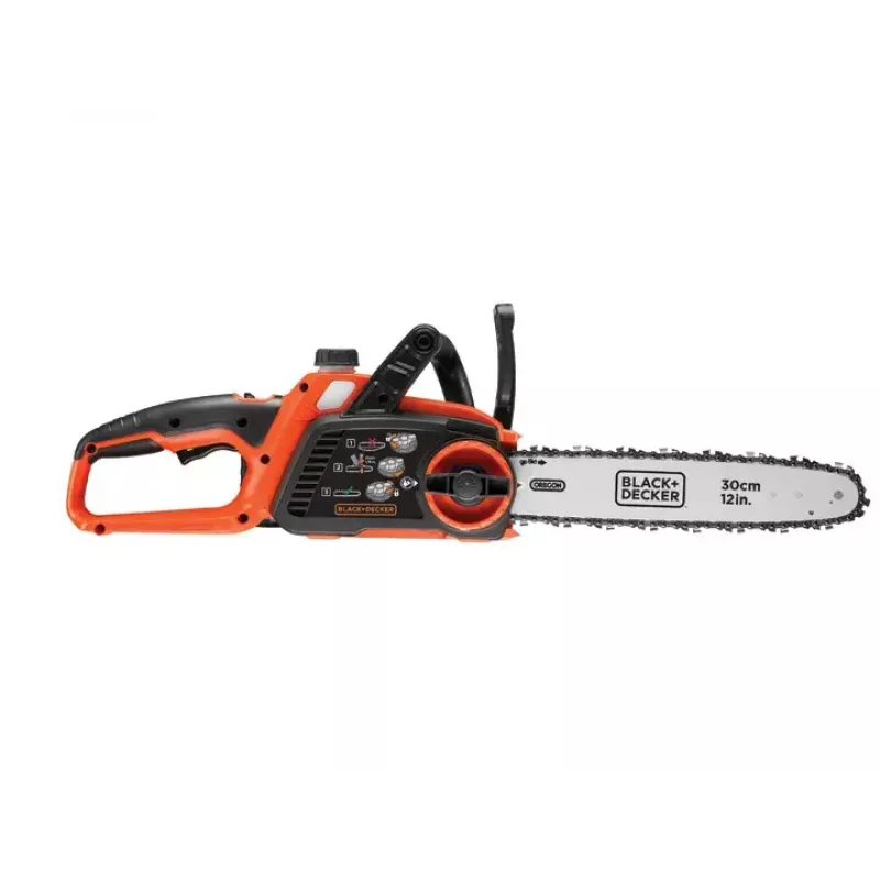 Black & Decker GKC3630L20 cordless chainsaw