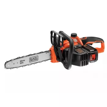 Black & Decker GKC3630L20 cordless chainsaw