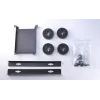 PC Case Inter-Tech JX-500 Mini Tower Black