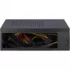 PC Case Inter-Tech JX-500 Mini Tower Black