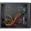 PC Case Inter-Tech JX-500 Mini Tower Black