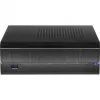 PC Case Inter-Tech JX-500 Mini Tower Black