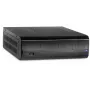 PC Case Inter-Tech JX-500 Mini Tower Black