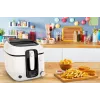 Tefal Super Uno FR3140 Deep fryer White