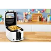 Tefal Super Uno FR3140 Deep fryer White