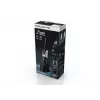 Rowenta X-Touch AC9736 handheld vacuum Grey, White Bagless