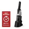 Rowenta X-Touch AC9736 handheld vacuum Grey, White Bagless