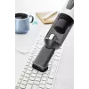 Rowenta X-Touch AC9736 handheld vacuum Grey, White Bagless