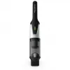 Rowenta X-Touch AC9736 handheld vacuum Grey, White Bagless
