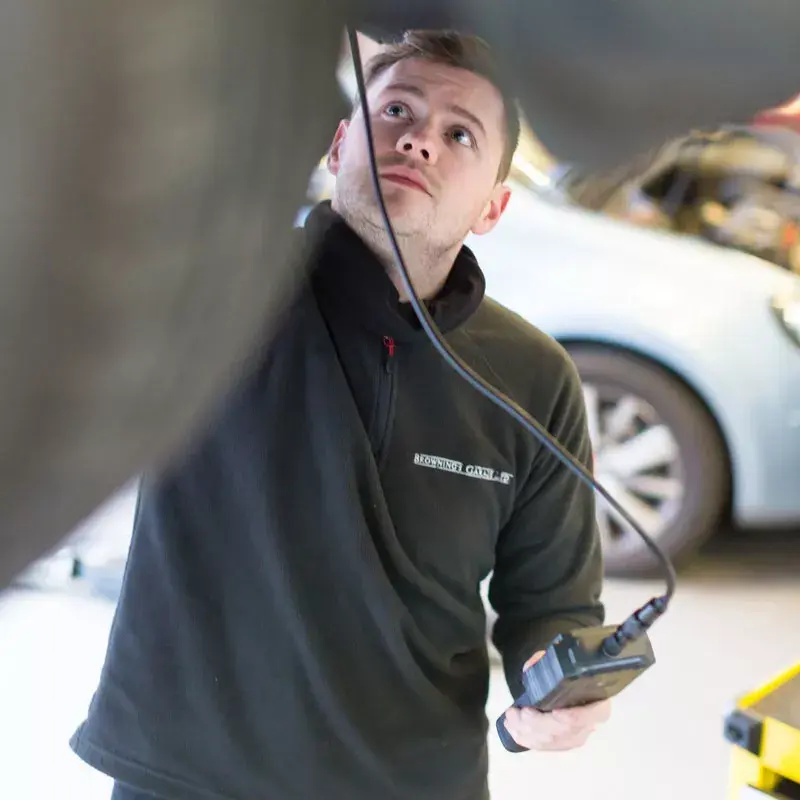 Inspection Camera Stanley STHT0-77363