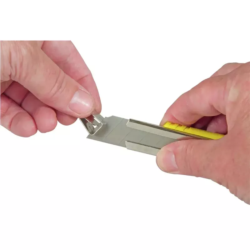 Utility Knife Blade Stanley 0-10-421