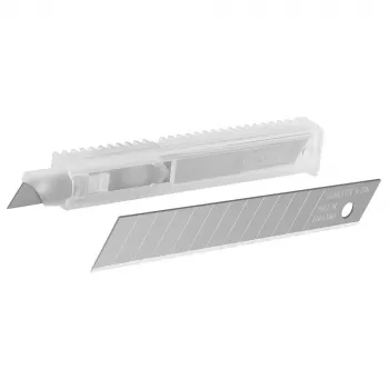 Snap-Off Knife Blades Stanley 9mm 0-11-300